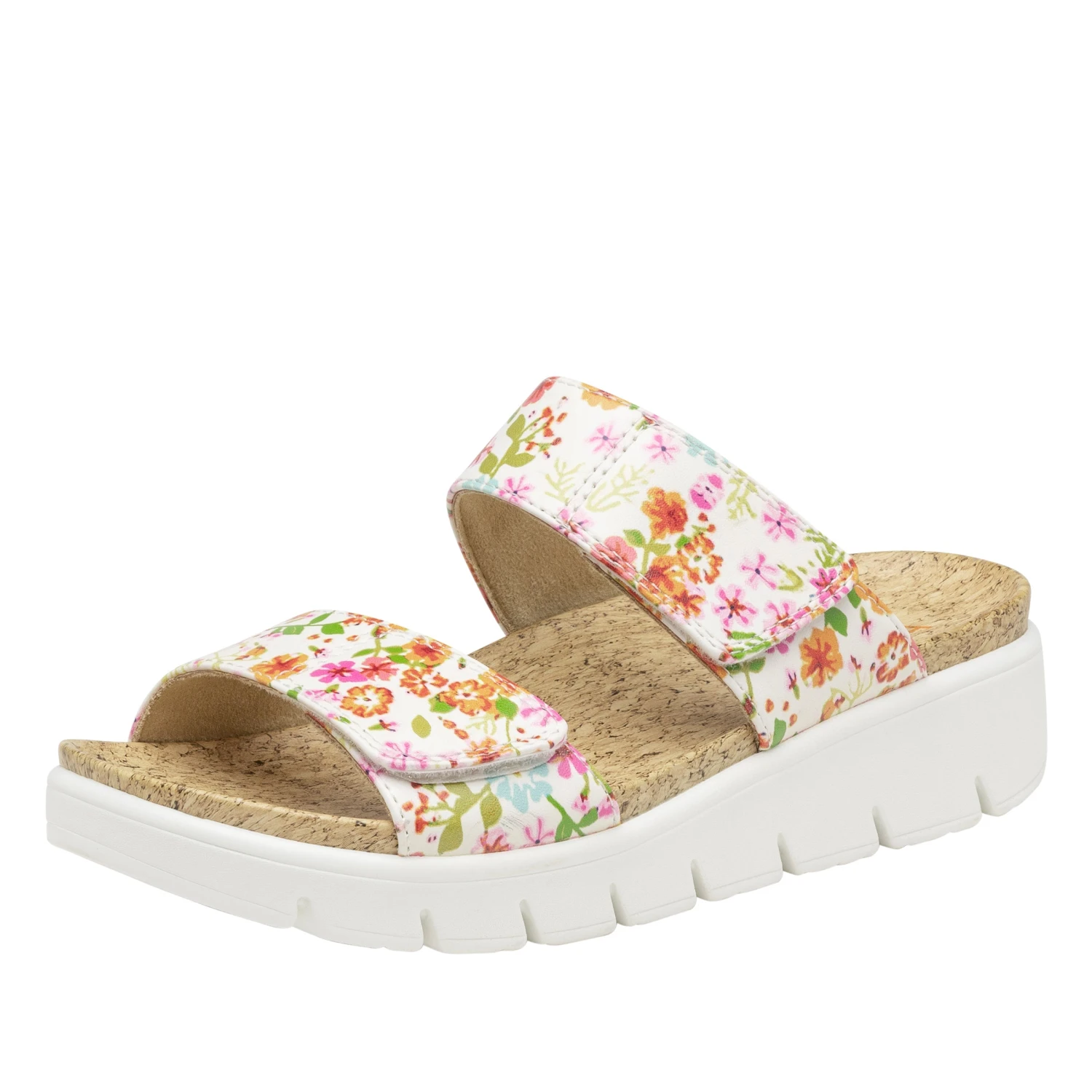 Rubie Prime Time Sandal 3 Rubie Prime Time Sandal