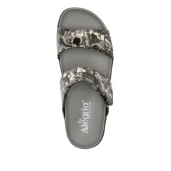 Rubie Collage Greys Sandal 12 Rubie Collage Greys Sandal -Shoes Shop RUB 7560 S4
