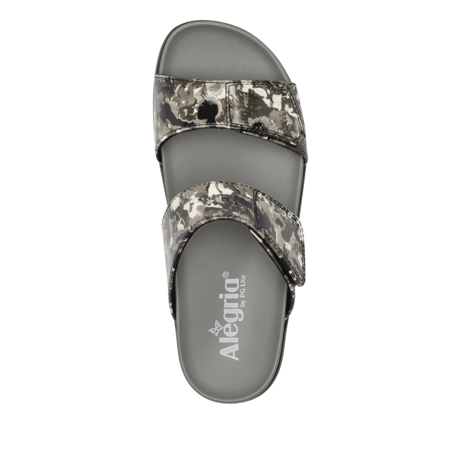 Rubie Collage Greys Sandal 7 Rubie Collage Greys Sandal - Image 5