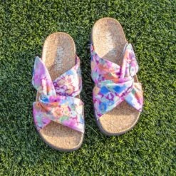 Rylie Earth Goddess Sandal -Shoes Shop RYE 6137 S1X