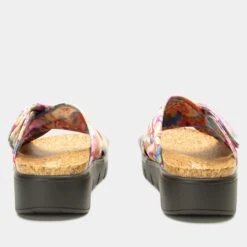 Rylie Earth Goddess Sandal -Shoes Shop RYE 6137 S3