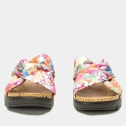 Rylie Earth Goddess Sandal -Shoes Shop RYE 6137 S5