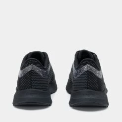 Rize Black Shoe -Shoes Shop RZE 6197 S3