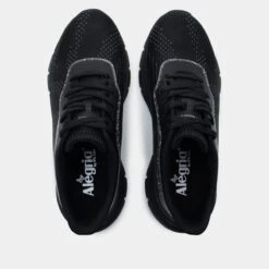 Rize Black Shoe -Shoes Shop RZE 6197 S4