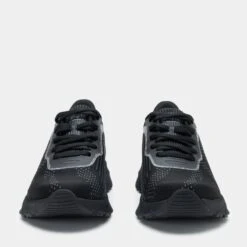 Rize Black Shoe -Shoes Shop RZE 6197 S5