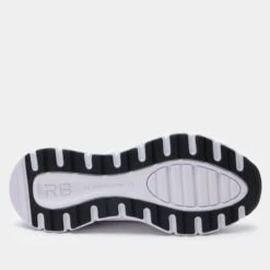 Rize Amethyst Shoe -Shoes Shop RZE 6215 S6