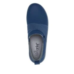 Shoes Savvie Navy Professional Shoe -Shoes Shop SAV 5401 S4
