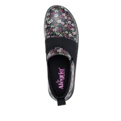 Shoes Savvie Wild Flower Professional Shoe -Shoes Shop SAV 5994 S4