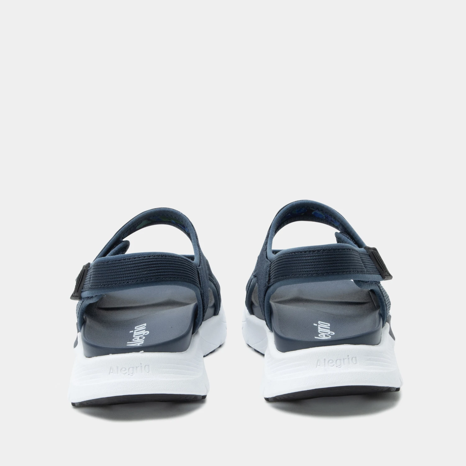 Sandie Poppy Pop Blue Sandal 5 Sandie Poppy Pop Blue Sandal - Image 3