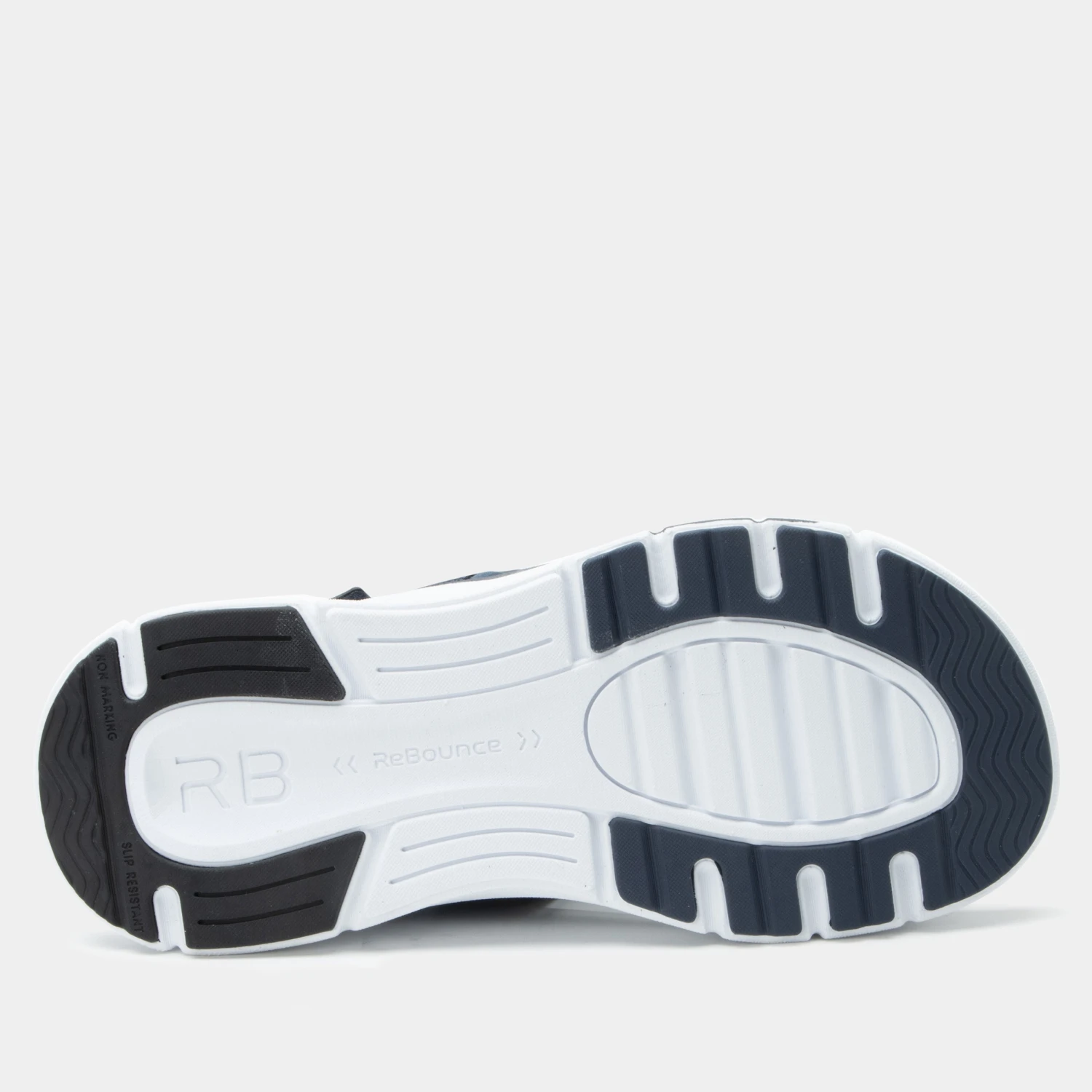 Sandie Poppy Pop Blue Sandal 8 Sandie Poppy Pop Blue Sandal - Image 6