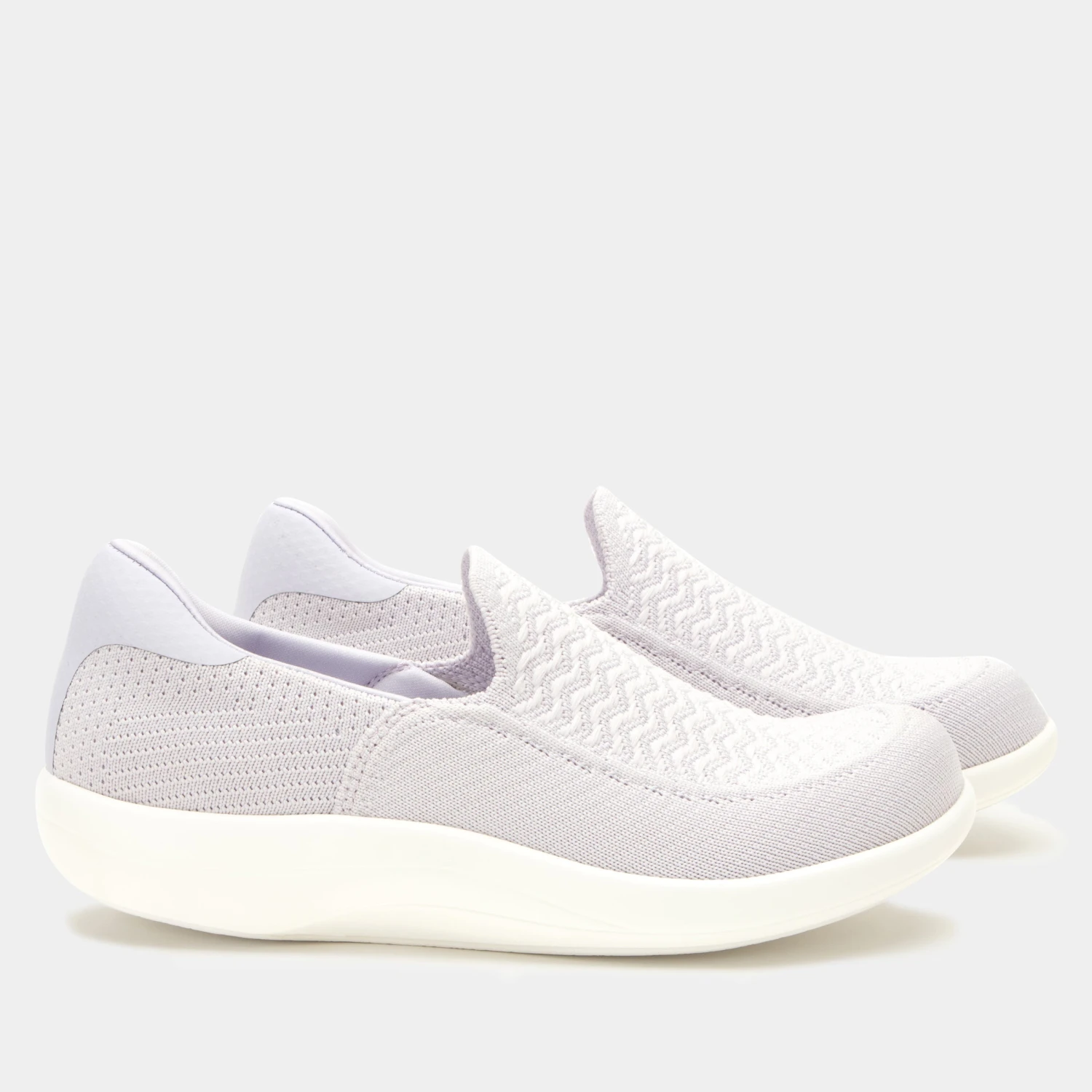 Shoes Steadie Amethyst Shoe 5 Shoes Steadie Amethyst Shoe - Image 3