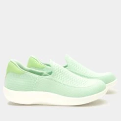 Shoes Steadie Mint Shoe -Shoes Shop SEA 6192 S2
