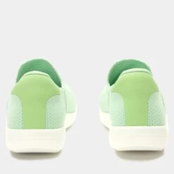 Shoes Steadie Mint Shoe -Shoes Shop SEA 6192 S3