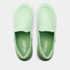 Shoes Steadie Mint Shoe -Shoes Shop SEA 6192 S4