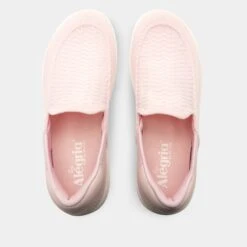 Shoes Steadie Pink Shoe -Shoes Shop SEA 6193 S4