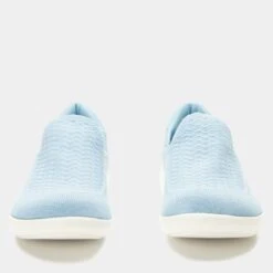 Shoes Steadie Baby Blue Shoe -Shoes Shop SEA 6194 S5