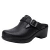 Shoes Selina Upgrade Black Shoe -Shoes Shop SEL 161 S1