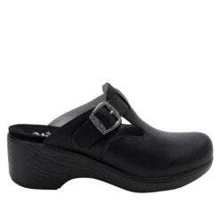 Shoes Selina Upgrade Black Shoe -Shoes Shop SEL 161 S2