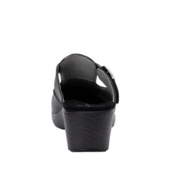 Shoes Selina Upgrade Black Shoe -Shoes Shop SEL 161 S3