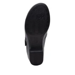 Shoes Selina Upgrade Black Shoe -Shoes Shop SEL 161 S5