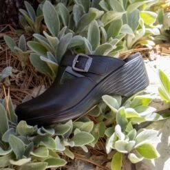 Shoes Selina Upgrade Black Shoe -Shoes Shop SEL 161 SX1