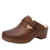 Shoes Selina Burnish Tawny Shoe -Shoes Shop SEL 7403 S1