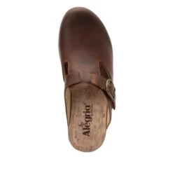 Shoes Selina Burnish Tawny Shoe -Shoes Shop SEL 7403 S4