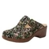 Shoes Selina Earthy Bloom Shoe -Shoes Shop SEL 7404 S1