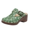 Shoes Selina Green Acres Shoe -Shoes Shop SEL 7531 S1