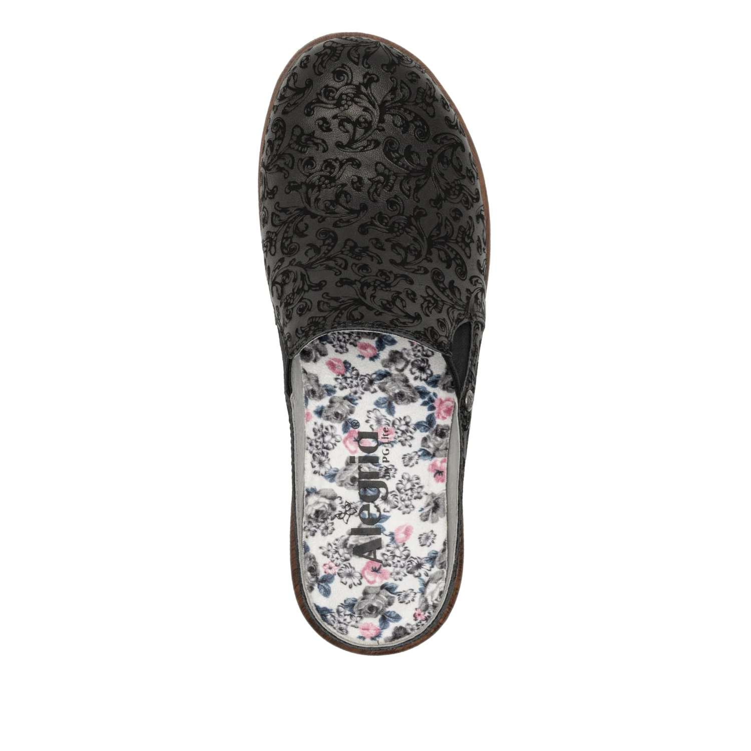 Sereniti Ivalace Shoe 6 Sereniti Ivalace Shoe - Image 5