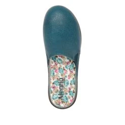 Shoes Sereniti Roman Candle Teal Shoe 12 Shoes Sereniti Roman Candle Teal Shoe -Shoes Shop SER 7529 S4