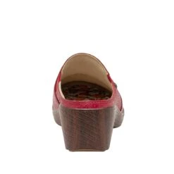 Shoes Sereniti Roman Candle Coral Shoe -Shoes Shop SER 7530 S3 b485c850 56c3 4887 9bc8 d5f7be08a6d0