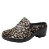 Sereniti Luxe Tundra Clog 2 Sereniti Luxe Tundra Clog -Shoes Shop SER 7605 S1