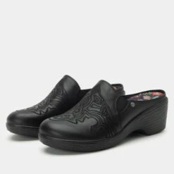 Shoes Sereniti Coal Shoe