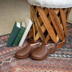 Shoes Sereniti Clay Shoe -Shoes Shop SER 8155