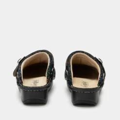 Shoes Seville Ric Rack Rainbow Clog -Shoes Shop SEV 453 S3 04e36034 bdc0 430f 9d78 e0ad1f62d1f0