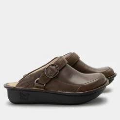 Shoes Seville Stones Throw Clog -Shoes Shop SEV 6120 S2