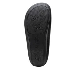 Shoes Seville Oiled Black Clog -Shoes Shop SEV 7582 S5 b87ab209 9027 47a7 922d cea26002fc87