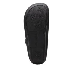 Shoes Seville Black Flex Clog -Shoes Shop SEV 7712 S5