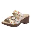 Sierra Prime Time Sandal -Shoes Shop SIE 7503 S1
