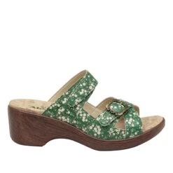 Sierra Green Acres Sandal 10 Sierra Green Acres Sandal -Shoes Shop SIE 7531 S2