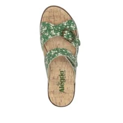Sierra Green Acres Sandal 12 Sierra Green Acres Sandal -Shoes Shop SIE 7531 S4