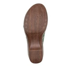 Sierra Green Acres Sandal 13 Sierra Green Acres Sandal -Shoes Shop SIE 7531 S5