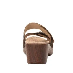 Sierra Delicut Tawny Sandal -Shoes Shop SIE 7608 S3