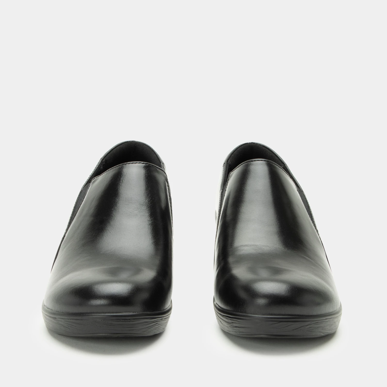 Shoes Skylar Noir Shoe 8 Shoes Skylar Noir Shoe - Image 6