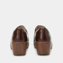 Shoes Skylar Mahogany Shoe -Shoes Shop SKY 8157 S3 68e93827 25df 4851 bdc6 881975ec13f2