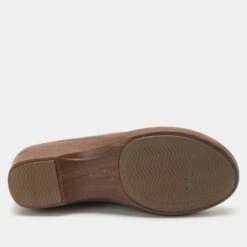 Shoes Skylar Mahogany Shoe -Shoes Shop SKY 8157 S6