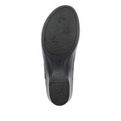 Sloan Raven Velvet Boot -Shoes Shop SLO 7617 S5