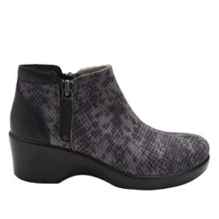 Sloan Snake Boot -Shoes Shop SLO 7829 S2