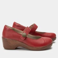 Shoes Sofi Red Shoe 11 Shoes Sofi Red Shoe -Shoes Shop SOF 645 S2 03bc7d49 1ee7 4c69 896e 3173a9b122bd